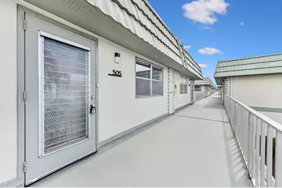 505 Monaco K Boulevard, Delray Beach, FL 33446 - Photo 2