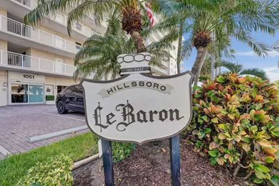 1051 Hillsboro Mile #906E, Hillsboro Beach, FL 33062 - Photo 46