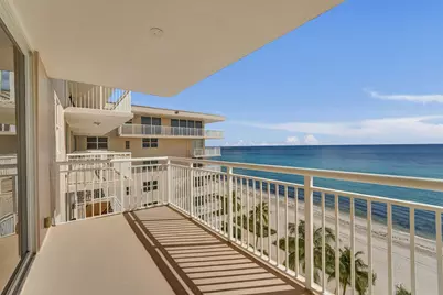 1051 Hillsboro Mile #906E, Hillsboro Beach, FL 33062 - Photo 10