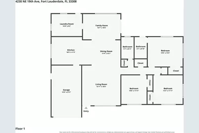 4230 NE 19th Avenue, Oakland Park, FL 33308 - Photo 50