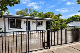 4401 SW 21st St, Fort Lauderdale, FL 33317 - Photo 2