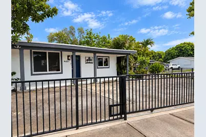 4401 SW 21st Street, Fort Lauderdale, FL 33317 - Photo 2