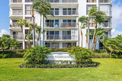 3901 S Flagler Drive #505, West Palm Beach, FL 33405 - Photo 2