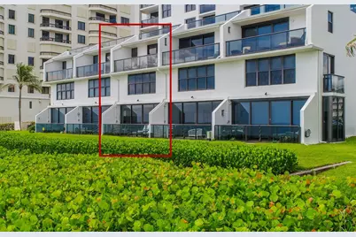 3115 S Ocean Boulevard #103, Highland Beach, FL 33487 - Photo 50