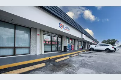 5916 Okeechobee Boulevard, West Palm Beach, FL  - Photo 6