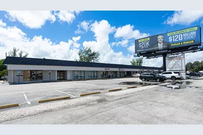 5916 Okeechobee Boulevard, West Palm Beach, FL  - Photo 4