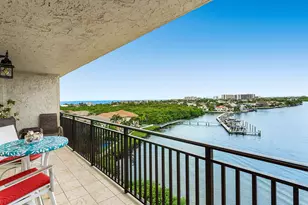 3912 S Ocean Blvd, Highland Beach, FL 33487 - Photo 14