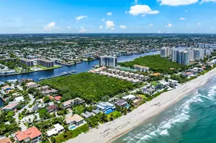 3912 S Ocean Blvd, Highland Beach, FL 33487 - Photo 38
