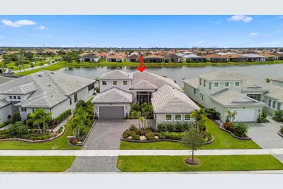 8549 SW Felicita Way, Port Saint Lucie, FL 34987 - Photo 84