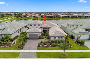 8549 SW Felicita Wy, Port Saint Lucie, FL 34987 - Photo 84