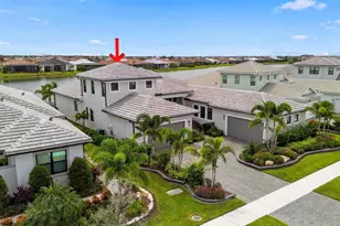 8549 SW Felicita Wy, Port Saint Lucie, FL 34987 - Photo 94