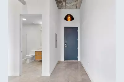 401 NW 1st Avenue #706, Fort Lauderdale, FL 33301 - Photo 10