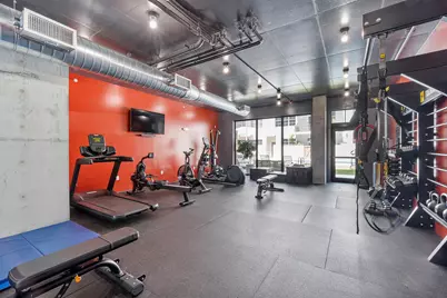 401 NW 1st Avenue #706, Fort Lauderdale, FL 33301 - Photo 2