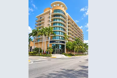 1690 SW 27th Avenue #306, Miami, FL 33145 - Photo 1