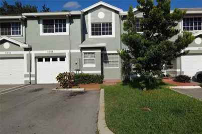5008 SW 122nd Terrace, Cooper City, FL 33330 - Photo 1