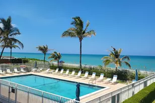 9800 S Ocean Dr, Jensen Beach, FL 34957 - Photo 1