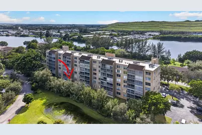 4550 NW 18th Avenue #107, Deerfield Beach, FL 33064 - Photo 30