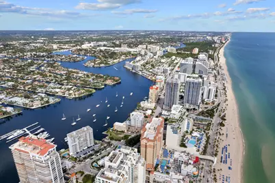 77 S Birch Road #15C, Fort Lauderdale, FL 33316 - Photo 2