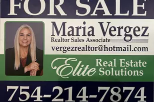 8105 NW 61st St, Tamarac, FL 33321 - Photo 1