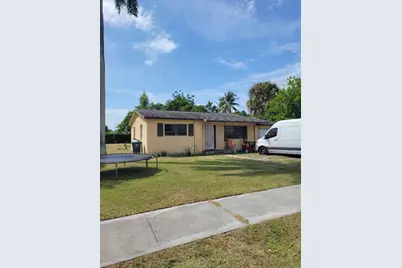 730 W Ilex Drive, Lake Park, FL 33403 - Photo 1