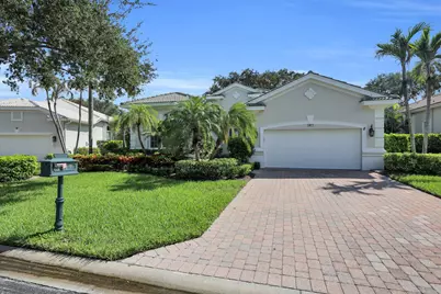 1417 W Island Club Square, Vero Beach, FL 32963 - Photo 30