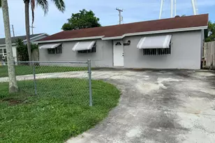 5708 Driftwood St, Mangonia Park, FL 33407 - Photo 2