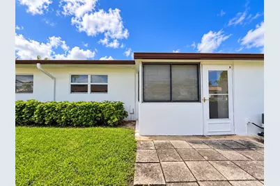 2920 Crosley Drive E #E, West Palm Beach, FL 33415 - Photo 10