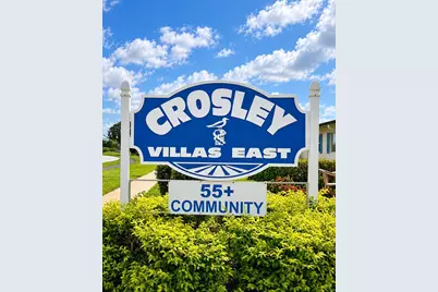2920 Crosley Drive E #E, West Palm Beach, FL 33415 - Photo 12
