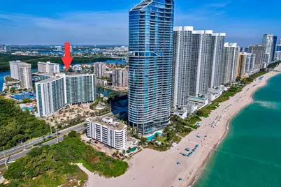 100 Bayview Drive #620, Sunny Isles Beach, FL 33160 - Photo 62