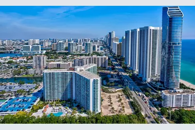 100 Bayview Drive #620, Sunny Isles Beach, FL 33160 - Photo 66