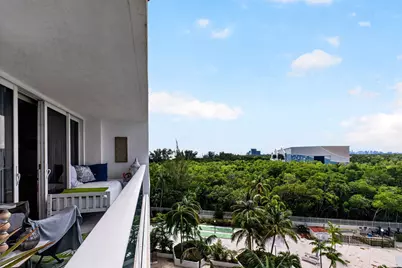 100 Bayview Drive #620, Sunny Isles Beach, FL 33160 - Photo 8