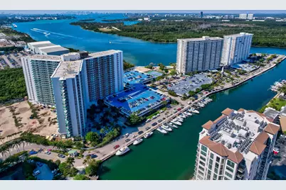 100 Bayview Drive #620, Sunny Isles Beach, FL 33160 - Photo 76
