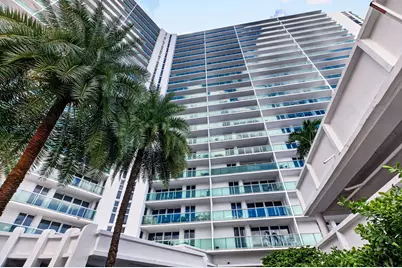 100 Bayview Drive #620, Sunny Isles Beach, FL 33160 - Photo 2