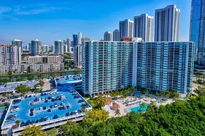 100 Bayview Drive #620, Sunny Isles Beach, FL 33160 - Photo 70