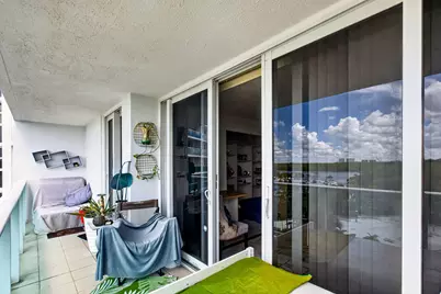 100 Bayview Drive #620, Sunny Isles Beach, FL 33160 - Photo 12