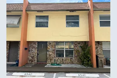 6542 SW 41st Street #6542, Davie, FL 33314 - Photo 1