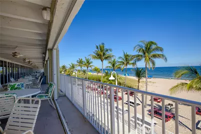 111 Briny Avenue #20-08, Pompano Beach, FL 33062 - Photo 32