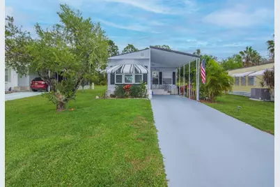 196 W Caribbean, Port Saint Lucie, FL 34952 - Photo 2