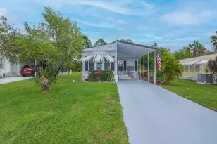 196 W Caribbean, Port Saint Lucie, FL 34952 - Photo 2