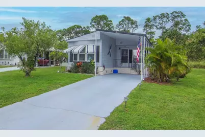 196 W Caribbean, Port Saint Lucie, FL 34952 - Photo 4