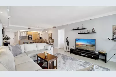 1830 S Ocean Drive #3703, Hallandale Beach, FL 33009 - Photo 4