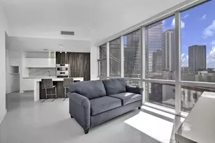 851 NE 1st Ave, Miami, FL 33132 - Photo 1