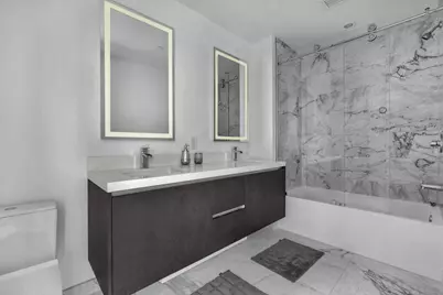 851 NE 1st Avenue #1002, Miami, FL 33132 - Photo 24