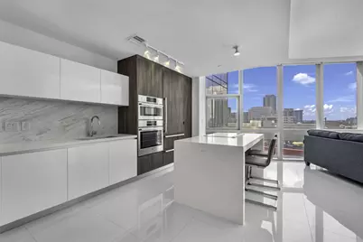 851 NE 1st Avenue #1002, Miami, FL 33132 - Photo 4