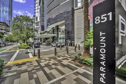 851 NE 1st Avenue #1002, Miami, FL 33132 - Photo 28