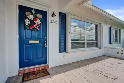 2700 NW 4th Avenue, Pompano Beach, FL 33064 - Photo 2