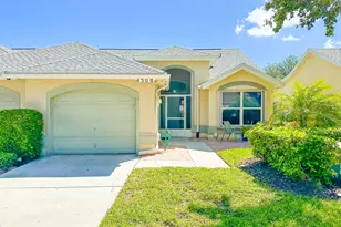 4308 SE Brittney Cir, Port Saint Lucie, FL 34952 - Photo 1