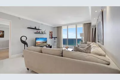 1830 S Ocean Drive #3703, Hallandale Beach, FL 33009 - Photo 2