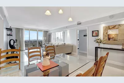 1830 S Ocean Drive #3703, Hallandale Beach, FL 33009 - Photo 12
