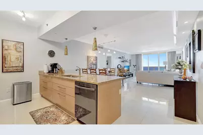 1830 S Ocean Drive #3703, Hallandale Beach, FL 33009 - Photo 6